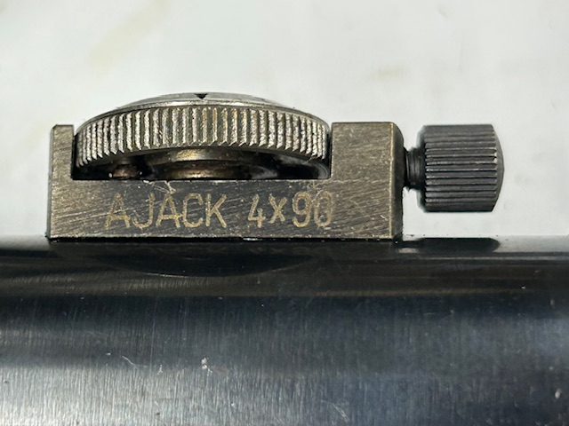 CARL GUSTAV Sniper M/41B - immagine 4