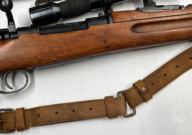 CARL GUSTAV Sniper M/41B - immagine 13