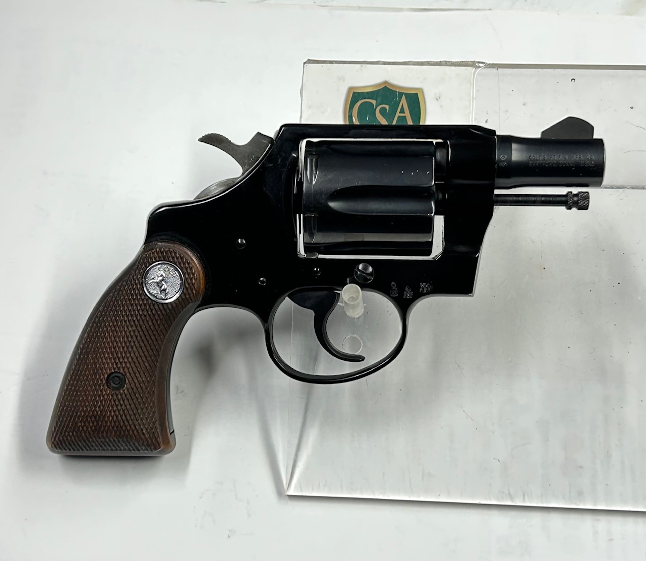 COLT Agent 1965 - immagine 3