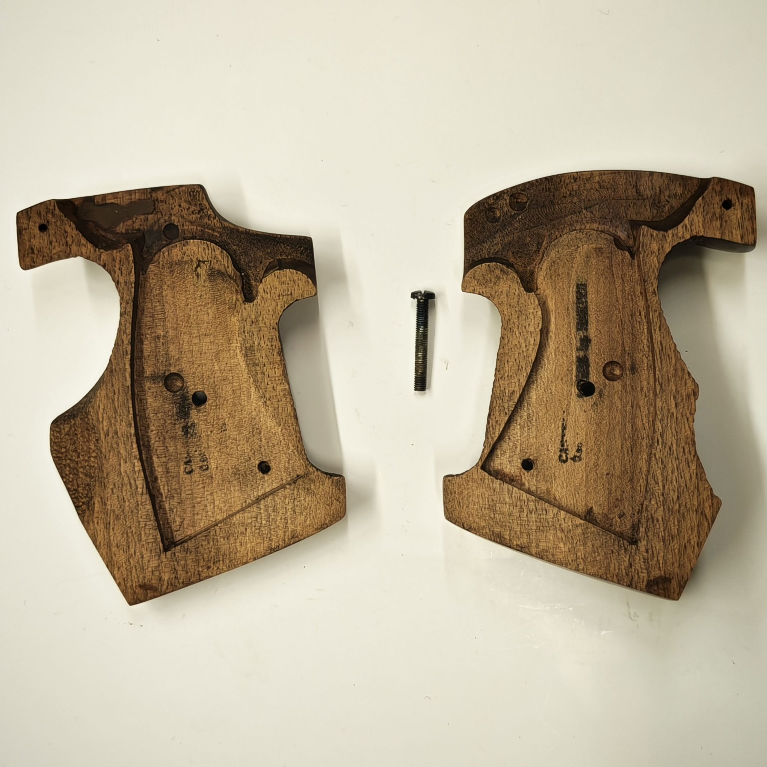 Guancette anatomiche COLT Python - immagine 2