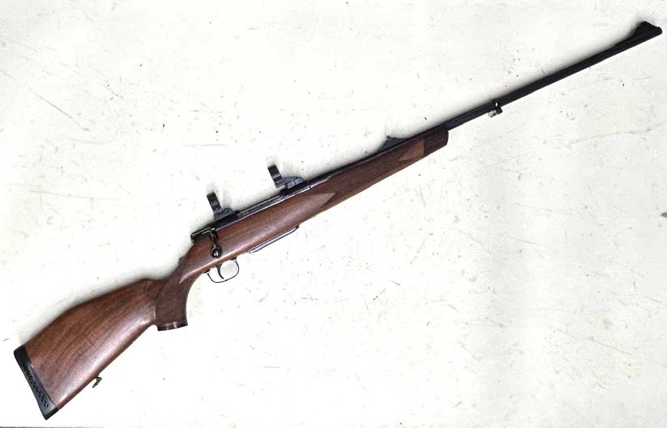 J.P.Sauer & Sohn SAUER 90