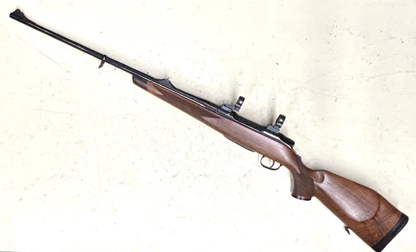 J.P.Sauer & Sohn SAUER 90 - immagine 3