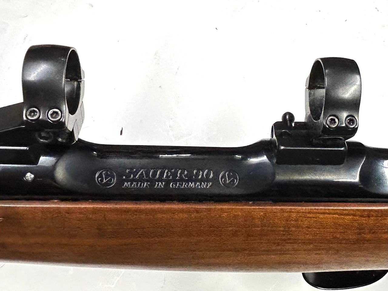 J.P.Sauer & Sohn SAUER 90 - immagine 4