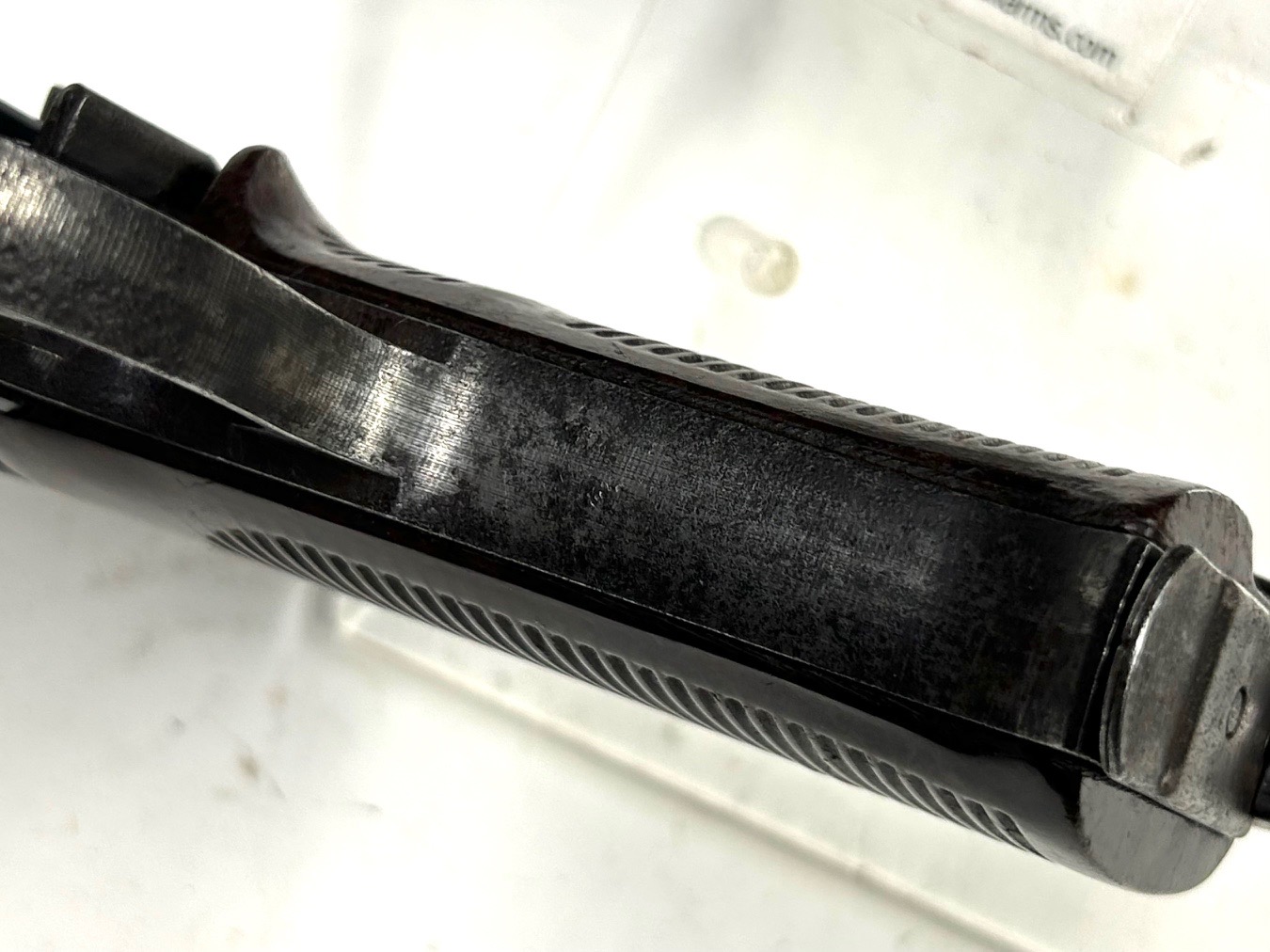 WALTHER P38 ac44 ~ 9mm Para - immagine 4