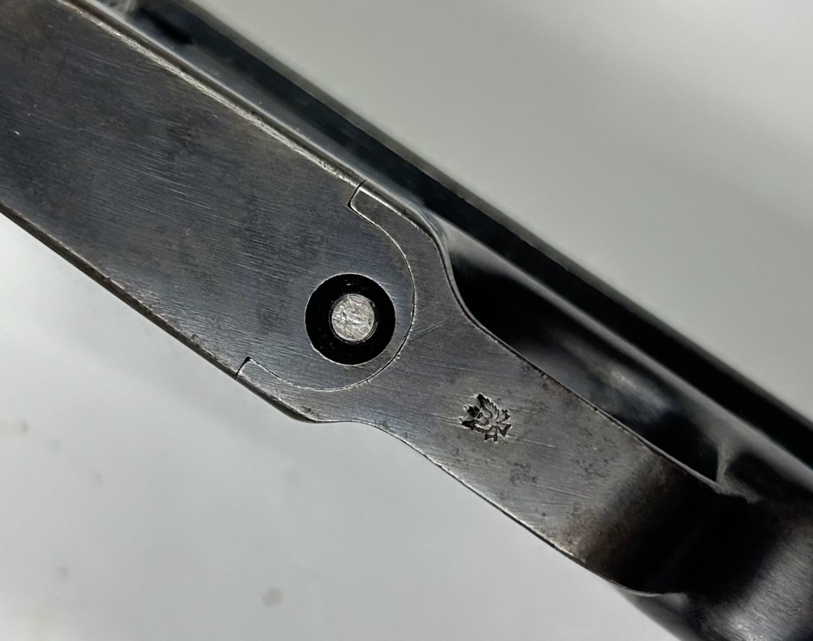 MAUSER C96/1912 “9 Rosso” ~ 9×19 - immagine 9