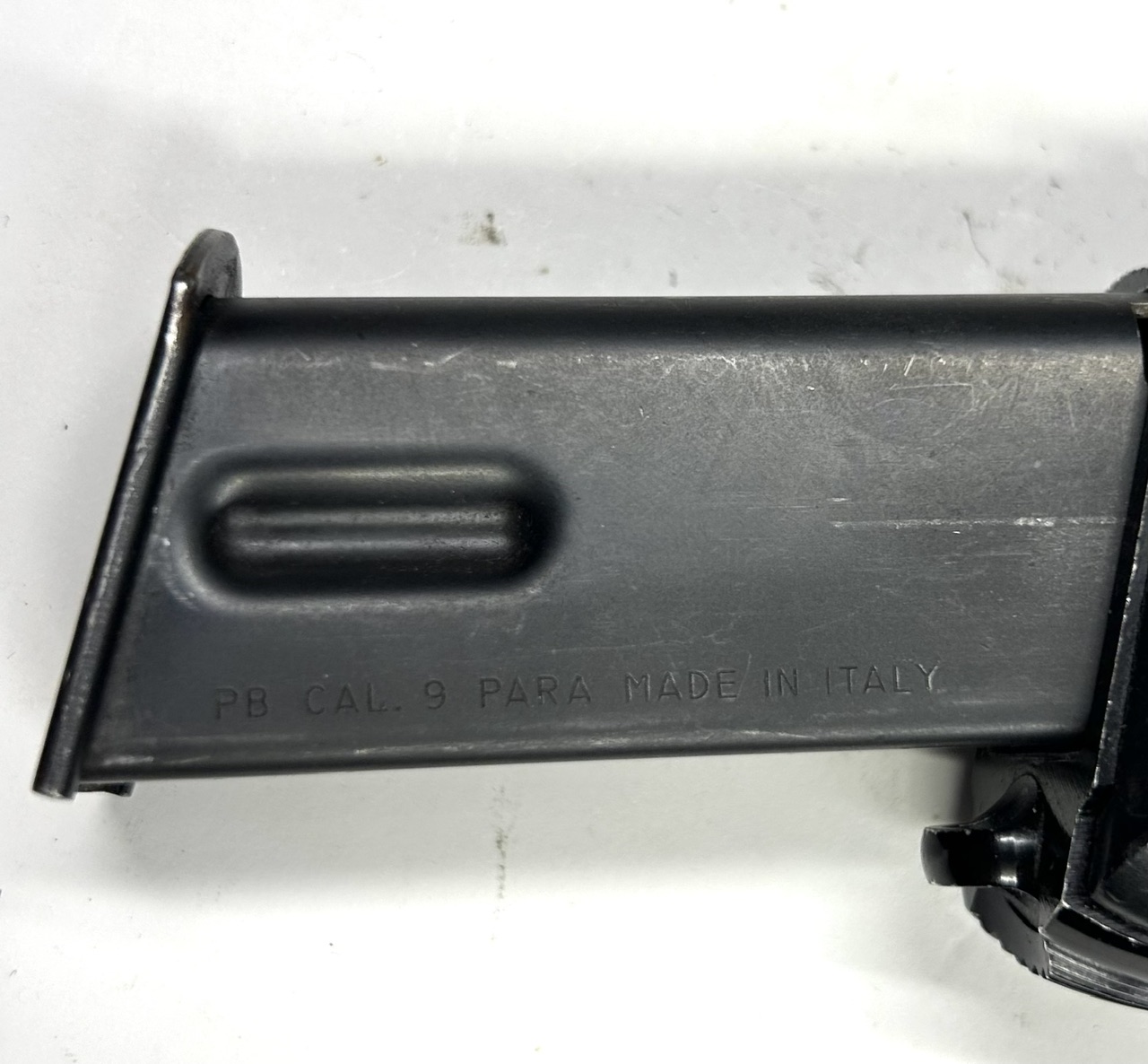 BERETTA 92 SB 1983 c/Fondina C.C.~ 9 Para - immagine 5