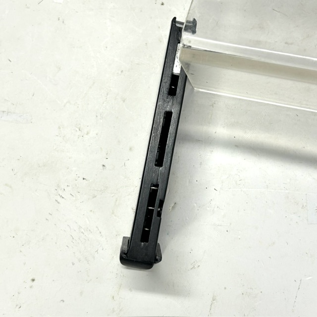Beretta 70, Caricatore 1^ Tipo - immagine 3