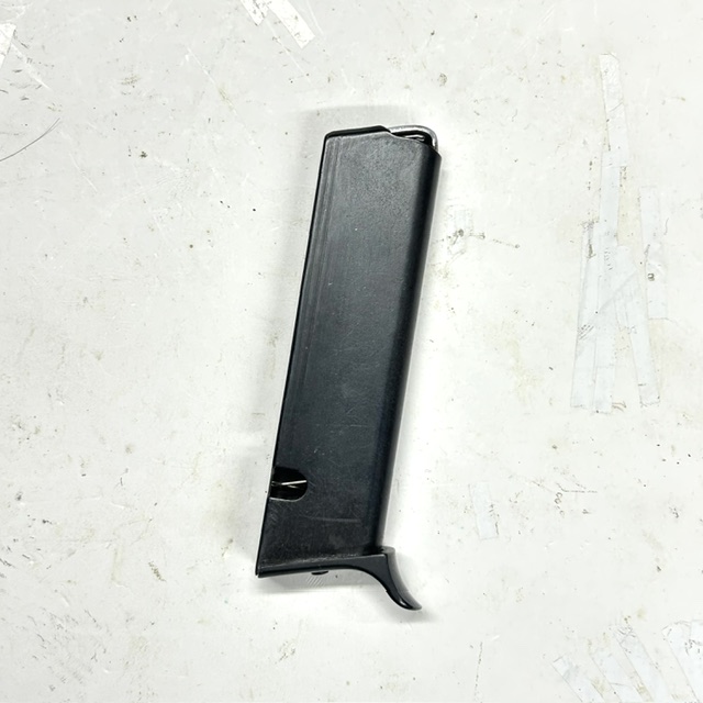 Beretta 70, Caricatore 1^ Tipo - immagine 2