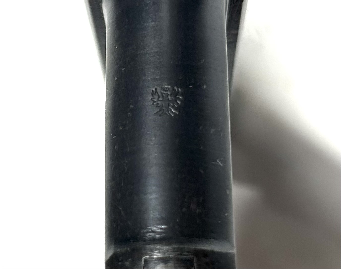 MAUSER C96/1912 “9 Rosso” ~ 9×19 con Calciolo - immagine 11